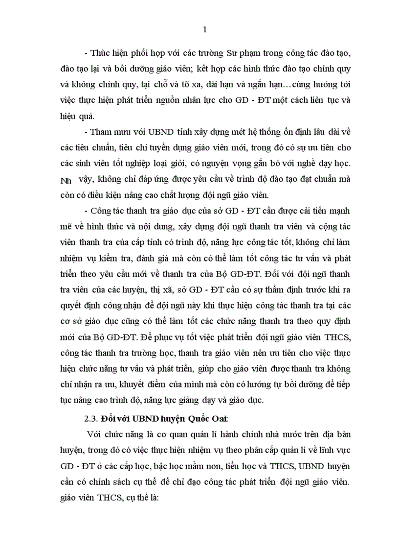 image for page Một số biện pháp phát triển Đội ngũ giáo viên thực hiện Phổ cập Giáo dục Trung Học Cơ Sở huyện Quốc Oai tỉnh Hà Tây 1