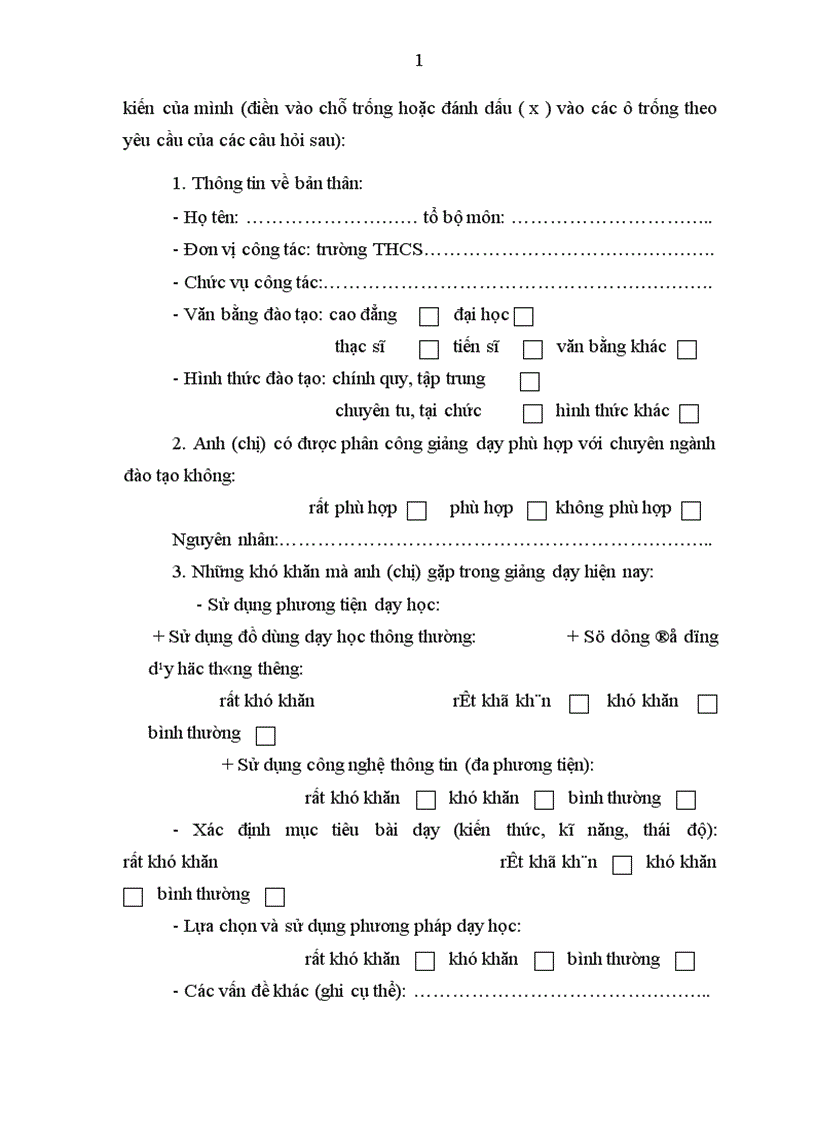 image for page Một số biện pháp phát triển Đội ngũ giáo viên thực hiện Phổ cập Giáo dục Trung Học Cơ Sở huyện Quốc Oai tỉnh Hà Tây 1