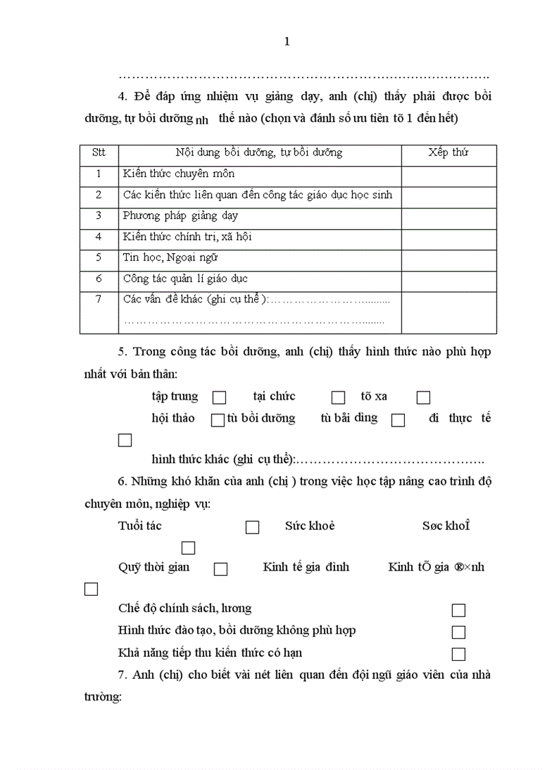 image for page Một số biện pháp phát triển Đội ngũ giáo viên thực hiện Phổ cập Giáo dục Trung Học Cơ Sở huyện Quốc Oai tỉnh Hà Tây 1