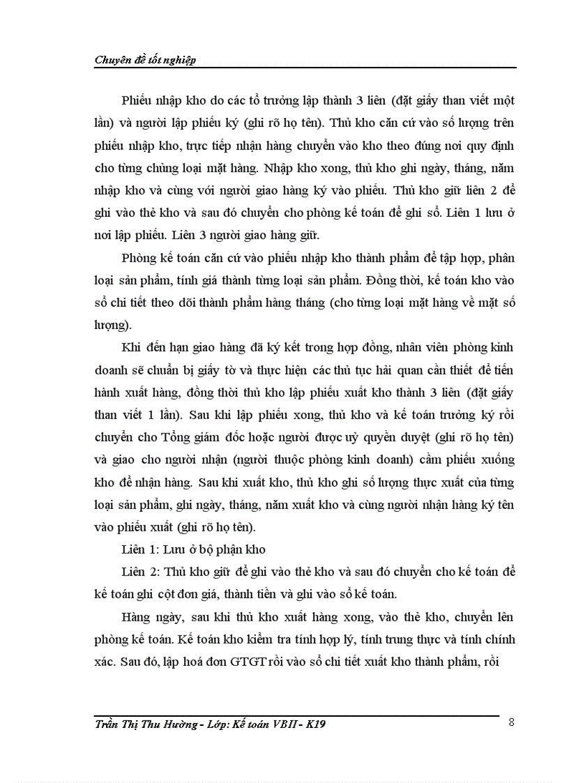 image for page Hoàn thiện kế toán bán hàng tại Công ty TNHH SD Việt Nam 1