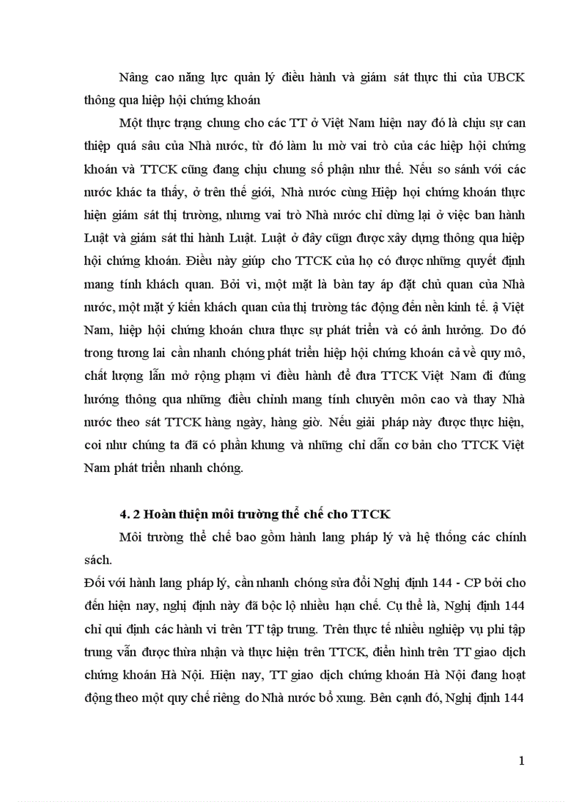 image for page Sự phát triển của thị trường chứng khoán của việt nam ảnh hưởng của nó tới tăng trưởng kinh tế 1