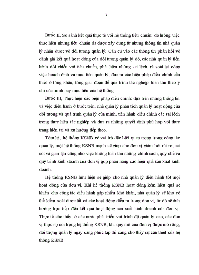 image for page Thư c tra ng va gia i pha p hoa n thiê n hê thô ng kiê m soa t nô i bô trong qua n ly hoa t đô ng ba o la nh pha t ha nh cô phiê u cu a Công ty Chư ng khoa n Quô c Gia