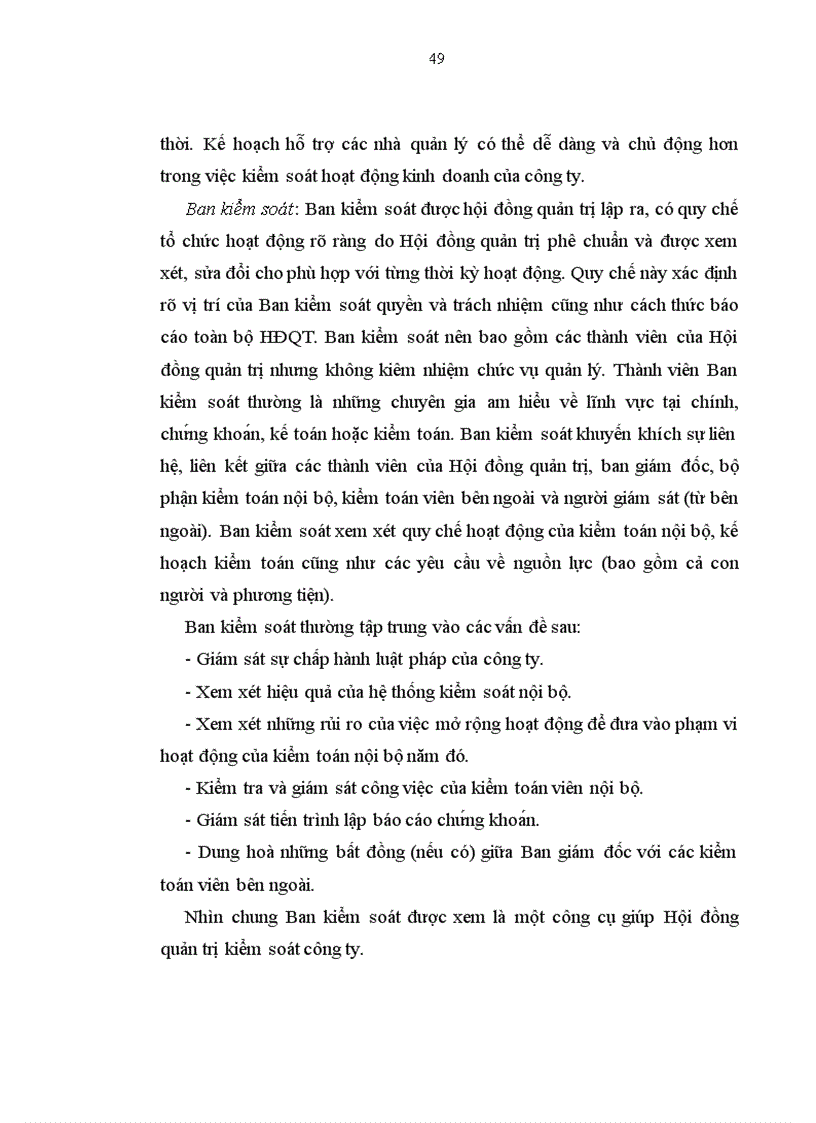 image for page Thư c tra ng va gia i pha p hoa n thiê n hê thô ng kiê m soa t nô i bô trong qua n ly hoa t đô ng ba o la nh pha t ha nh cô phiê u cu a Công ty Chư ng khoa n Quô c Gia