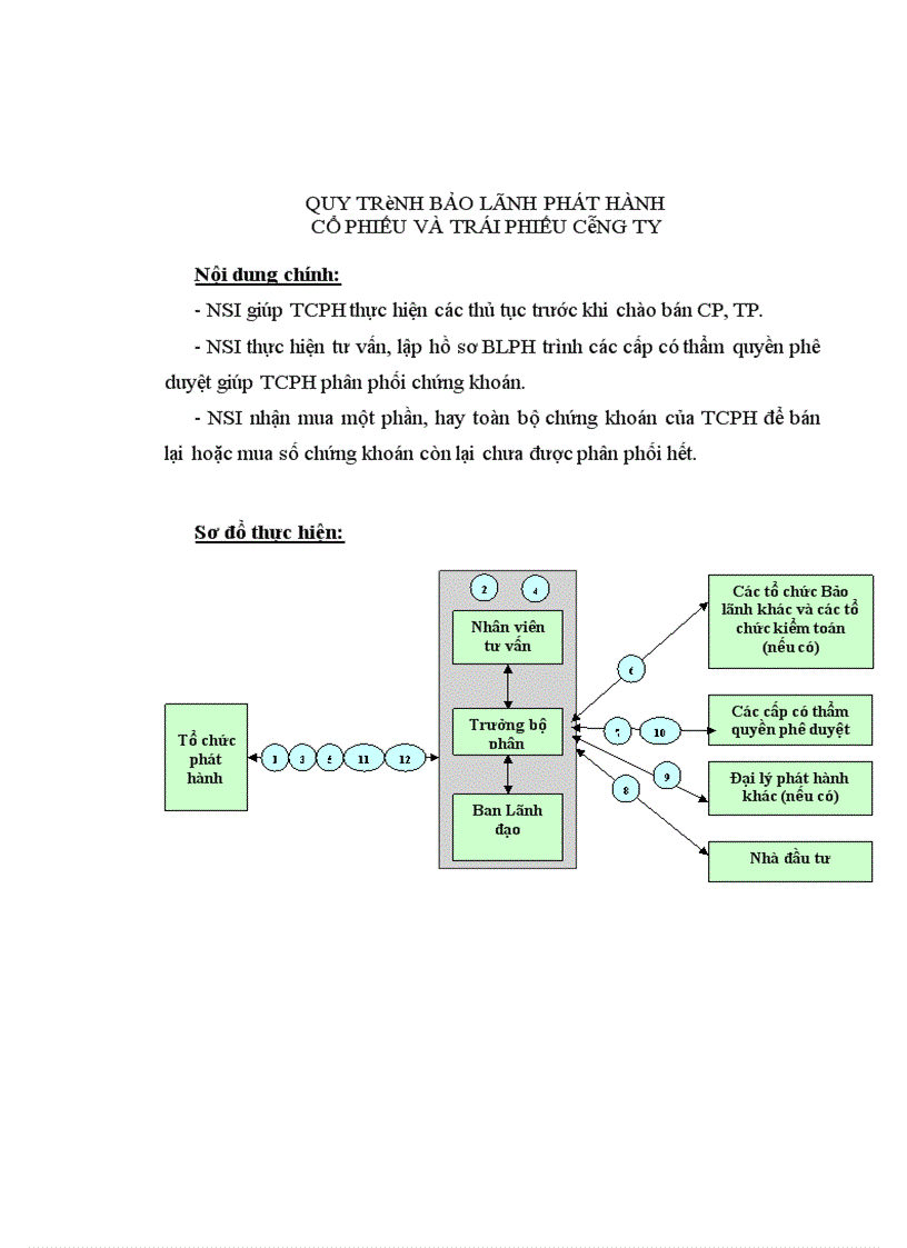 image for page Thư c tra ng va gia i pha p hoa n thiê n hê thô ng kiê m soa t nô i bô trong qua n ly hoa t đô ng ba o la nh pha t ha nh cô phiê u cu a Công ty Chư ng khoa n Quô c Gia
