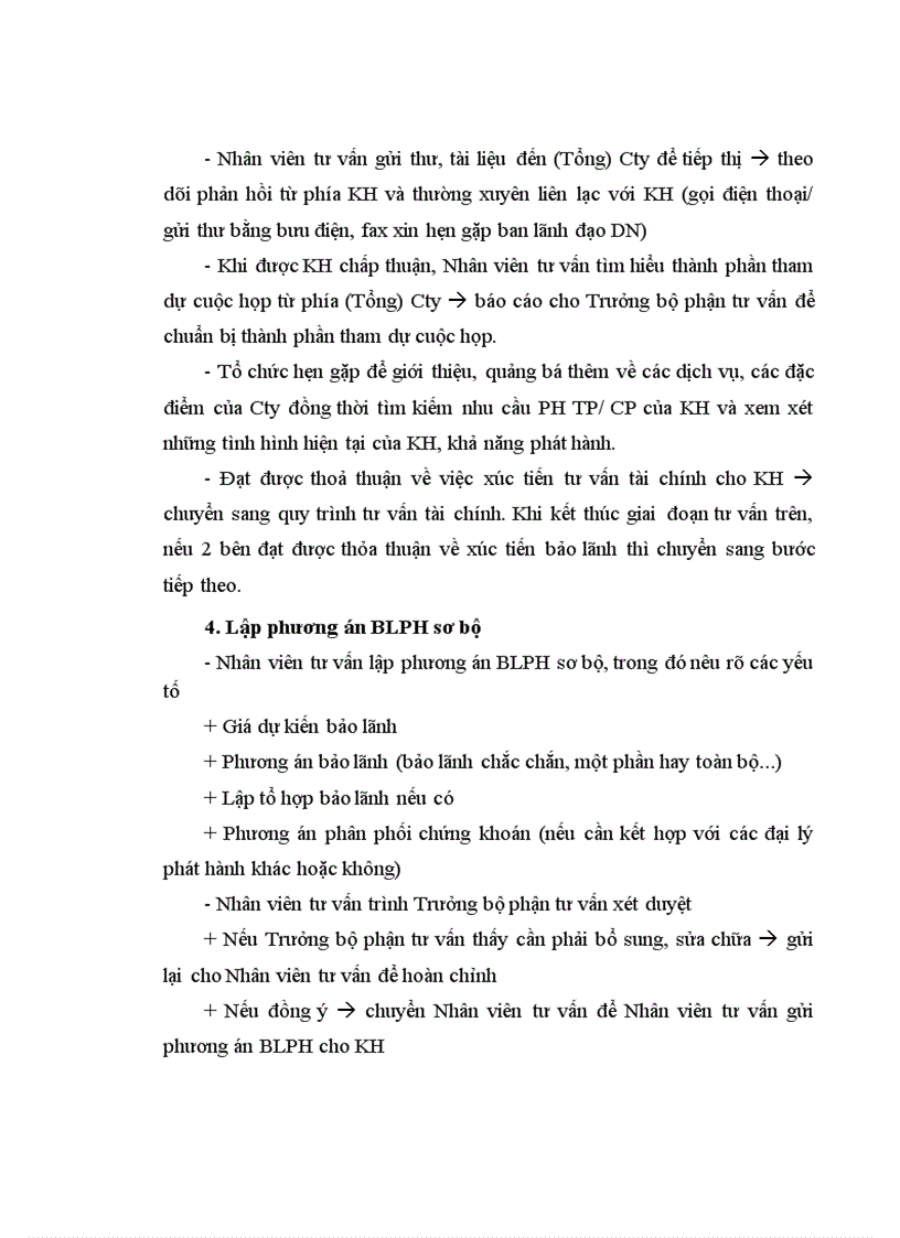 image for page Thư c tra ng va gia i pha p hoa n thiê n hê thô ng kiê m soa t nô i bô trong qua n ly hoa t đô ng ba o la nh pha t ha nh cô phiê u cu a Công ty Chư ng khoa n Quô c Gia