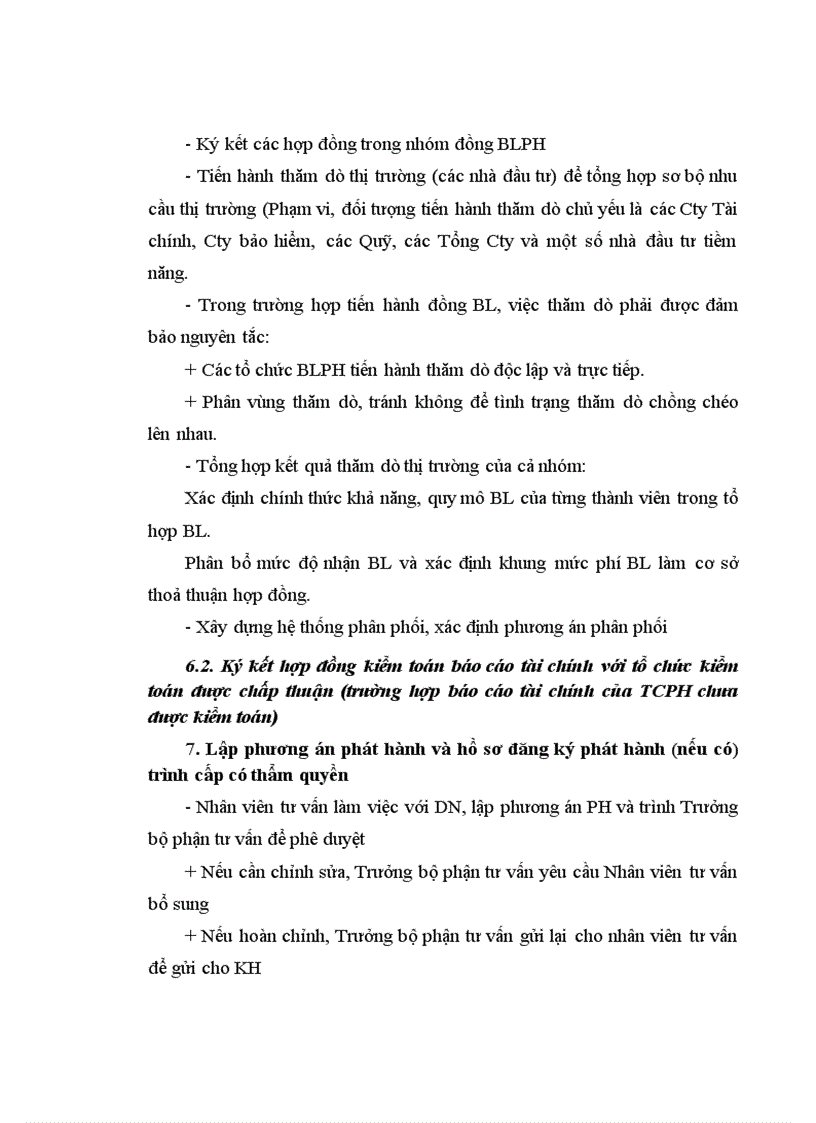 image for page Thư c tra ng va gia i pha p hoa n thiê n hê thô ng kiê m soa t nô i bô trong qua n ly hoa t đô ng ba o la nh pha t ha nh cô phiê u cu a Công ty Chư ng khoa n Quô c Gia