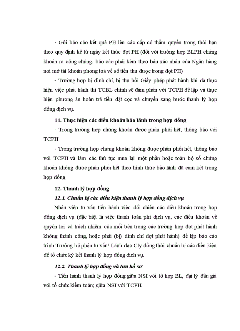 image for page Thư c tra ng va gia i pha p hoa n thiê n hê thô ng kiê m soa t nô i bô trong qua n ly hoa t đô ng ba o la nh pha t ha nh cô phiê u cu a Công ty Chư ng khoa n Quô c Gia