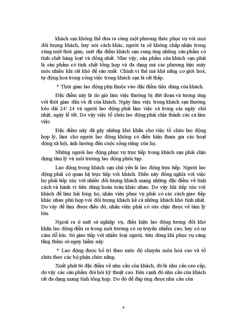 image for page Quản trị nhân lực tại khách sạn Melia Hà nội Thực trạng và giải pháp 1