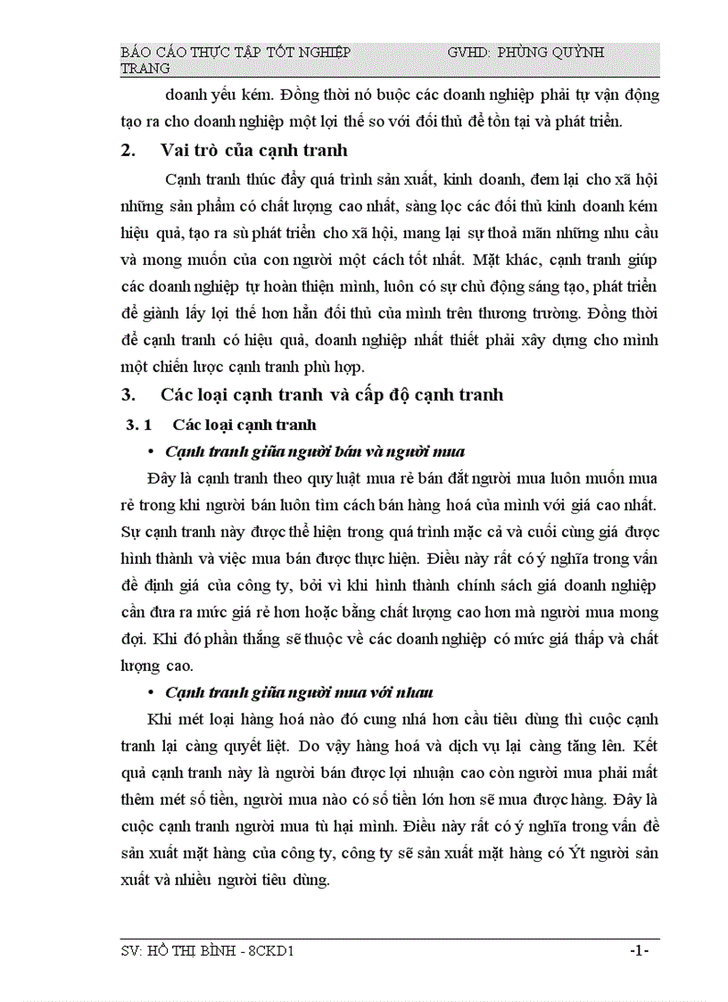 image for page Một số giải pháp Marketing nhằm nâng cao năng lực cạnh tranh của Công ty TNHH Hoá Bách Khoa