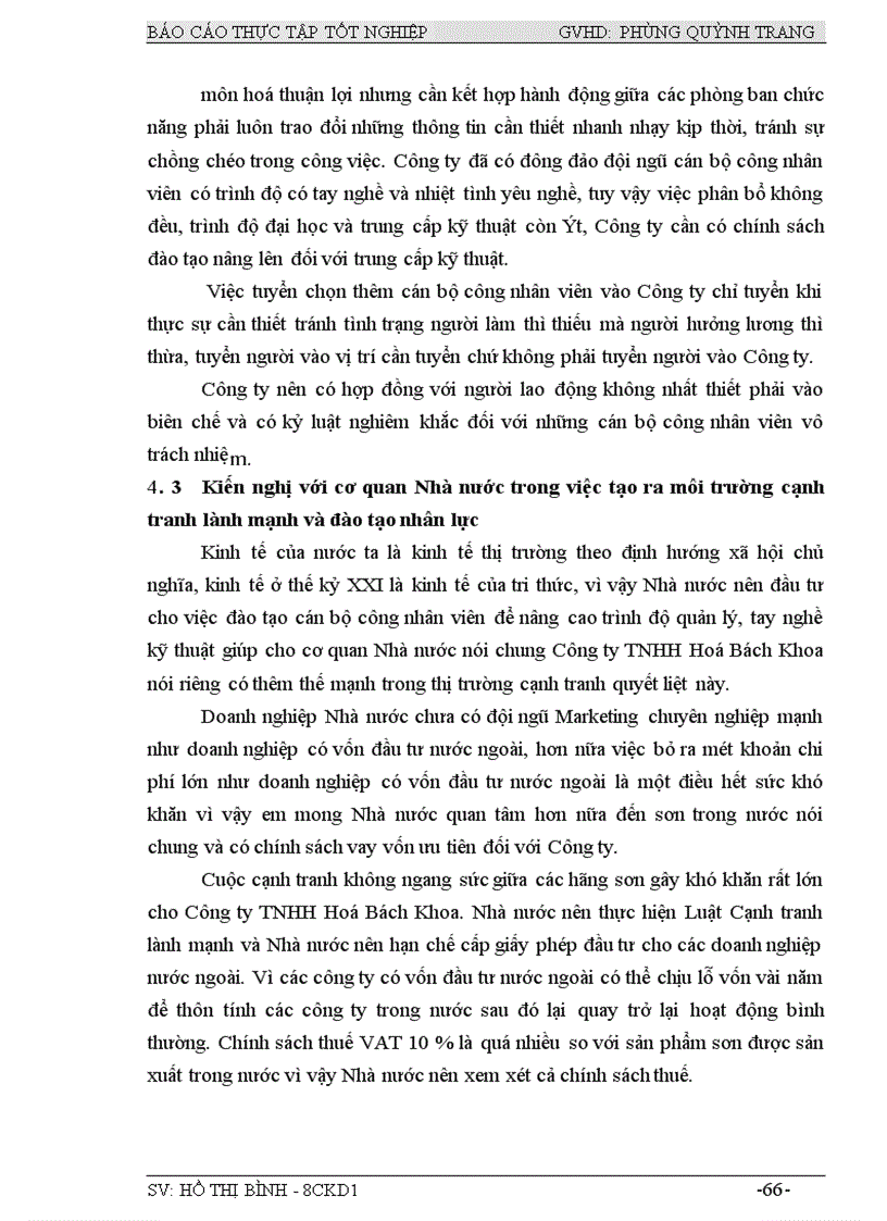 image for page Một số giải pháp Marketing nhằm nâng cao năng lực cạnh tranh của Công ty TNHH Hoá Bách Khoa