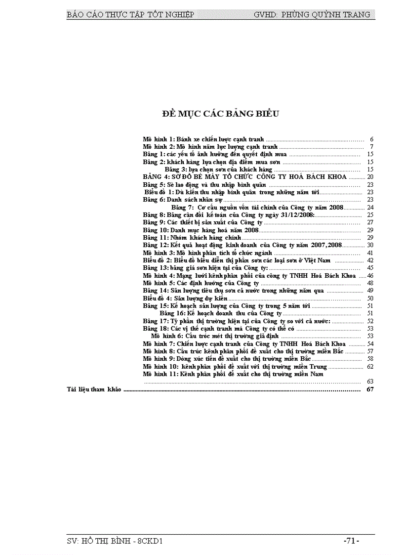 image for page Một số giải pháp Marketing nhằm nâng cao năng lực cạnh tranh của Công ty TNHH Hoá Bách Khoa