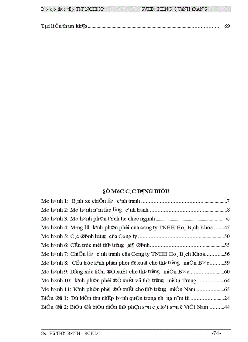 image for page Một số giải pháp Marketing nhằm nâng cao năng lực cạnh tranh của Công ty TNHH Hoá Bách Khoa