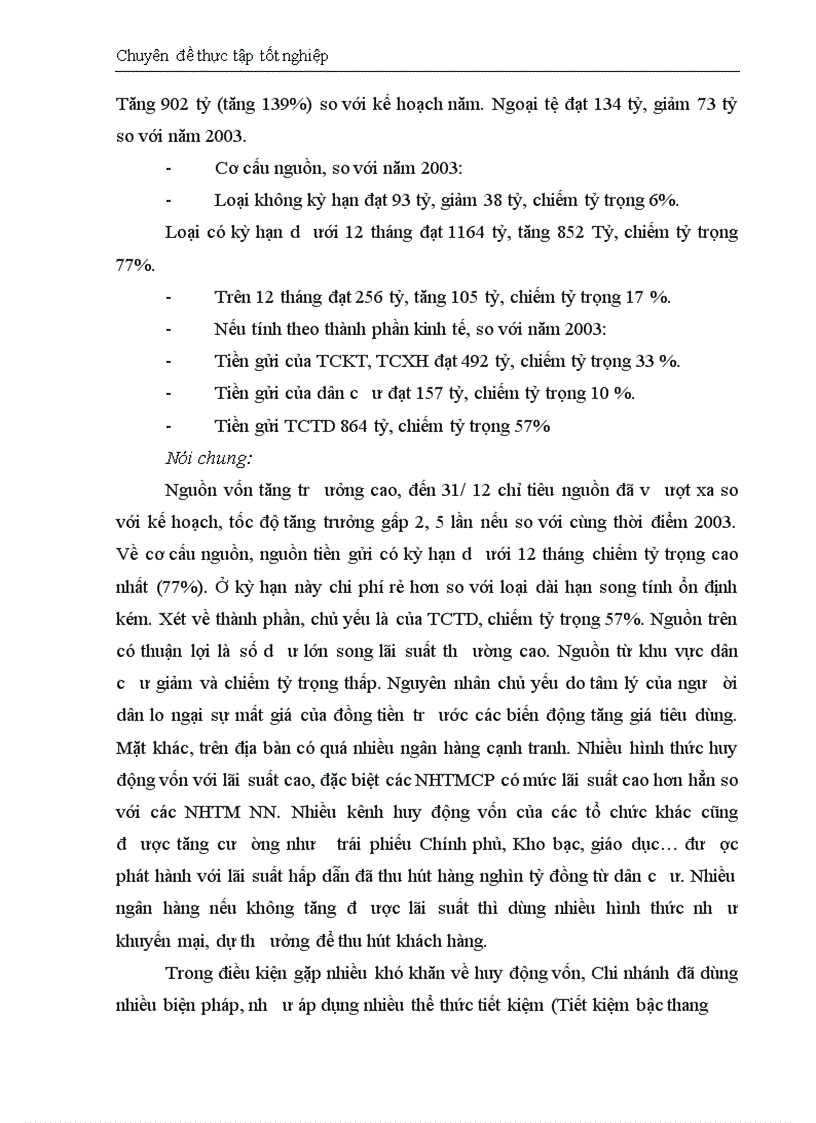image for page Thực trạng và giải pháp đối với tín dụng trung dài hạn tại chi nhánh Ngân Hàng No PTNT Đông Hà Nội 1