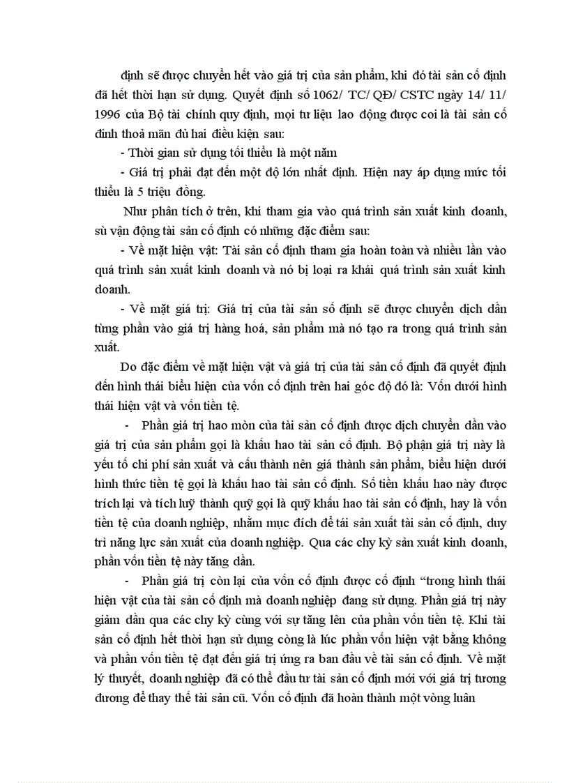 image for page Một số biện pháp nâng cao hiệu quả sử dụng vốn kinh doanh tại Công ty Tạp phẩm và bảo hộ lao động 1