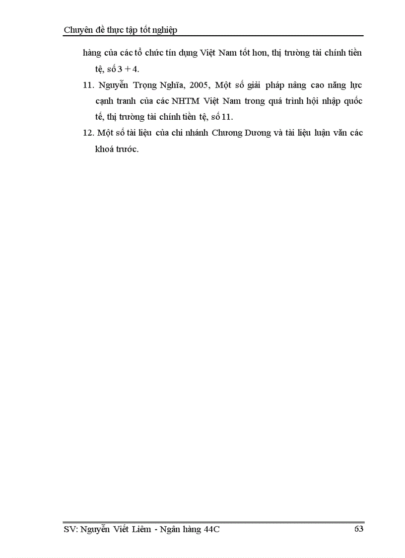 image for page Giải pháp tăng cường huy động vốn tại chi nhánh TechcomBank Chương Dương 1