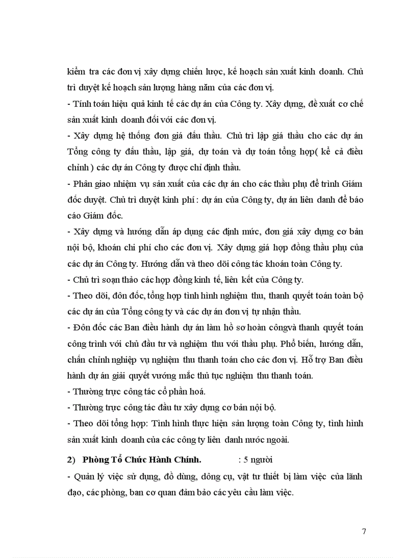 image for page Thực trạng tổ chức công tác kế toán tại công ty cổ phần đầu tư xây dựng cầu đường Thanh Hóa 1