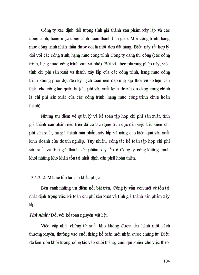 image for page Thực trạng tổ chức công tác kế toán tại công ty cổ phần đầu tư xây dựng cầu đường Thanh Hóa 1