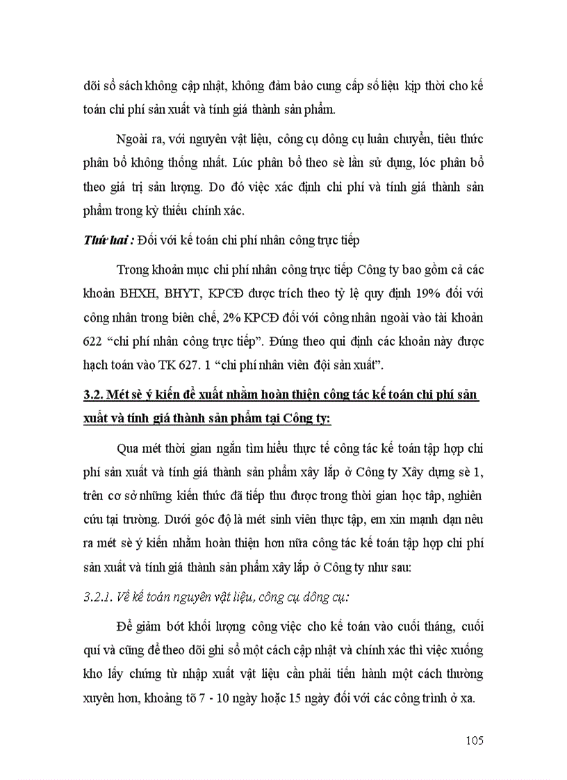 image for page Thực trạng tổ chức công tác kế toán tại công ty cổ phần đầu tư xây dựng cầu đường Thanh Hóa 1