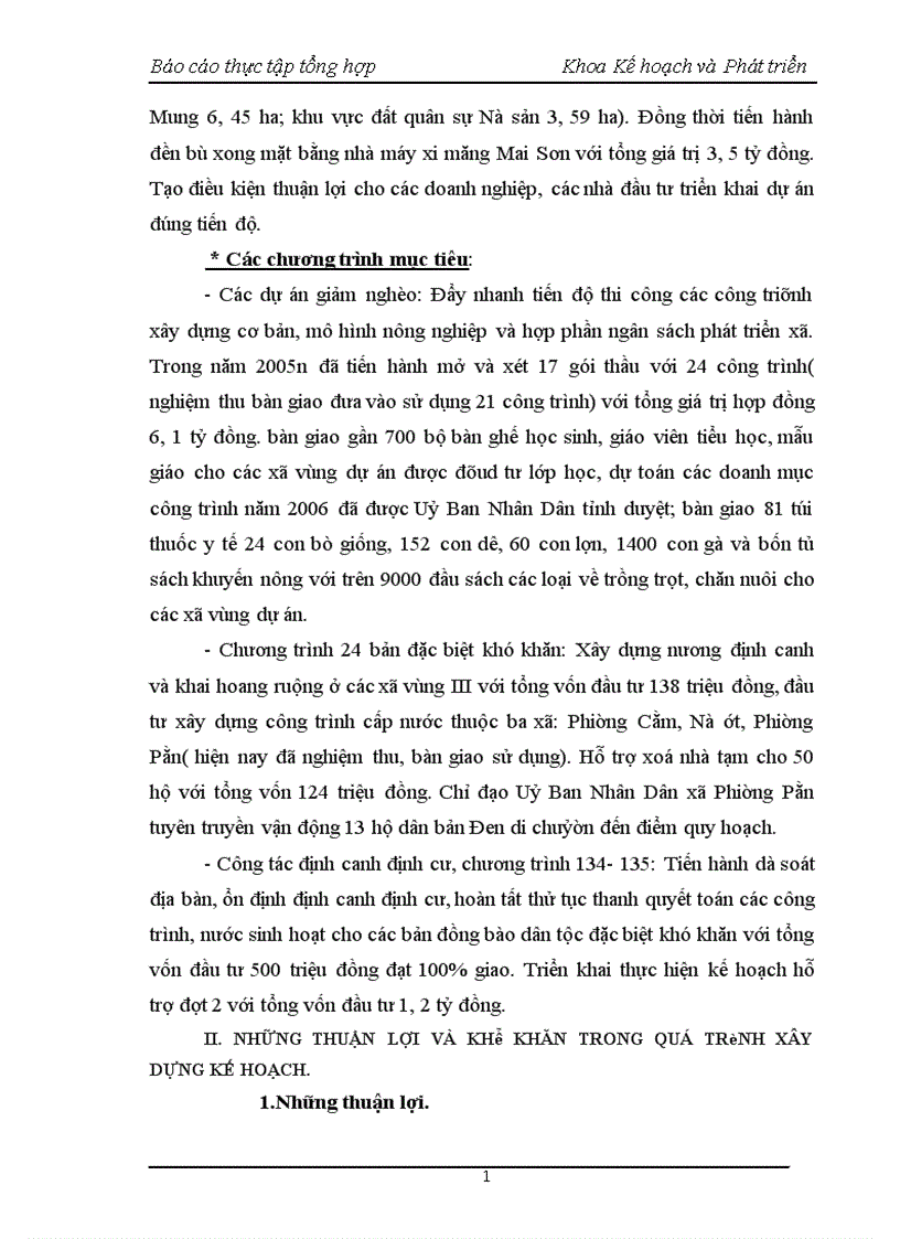 image for page Quy trình xây dựng kế hoạch của phòng tài chính kế hoạch huyện mai sơn