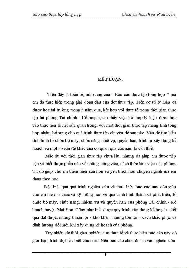 image for page Quy trình xây dựng kế hoạch của phòng tài chính kế hoạch huyện mai sơn