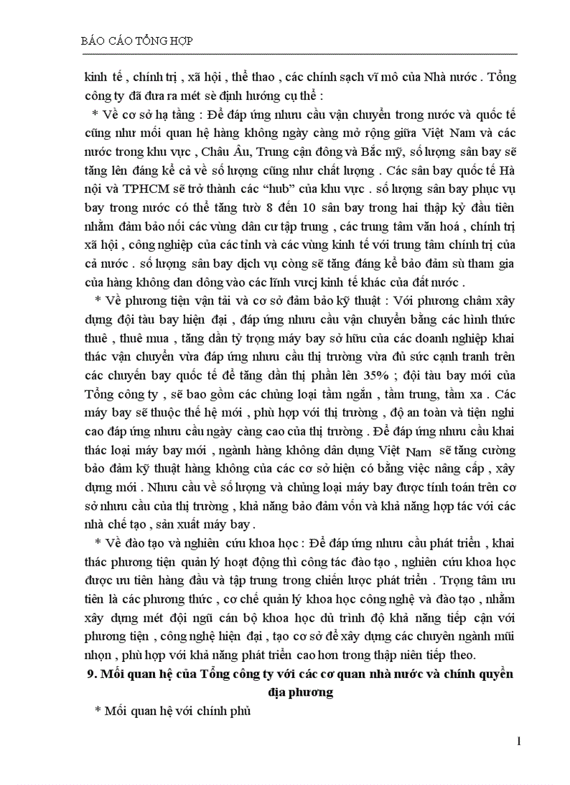 image for page Chế độ tài chính doanh nghệp thành viên của Tổng công ty