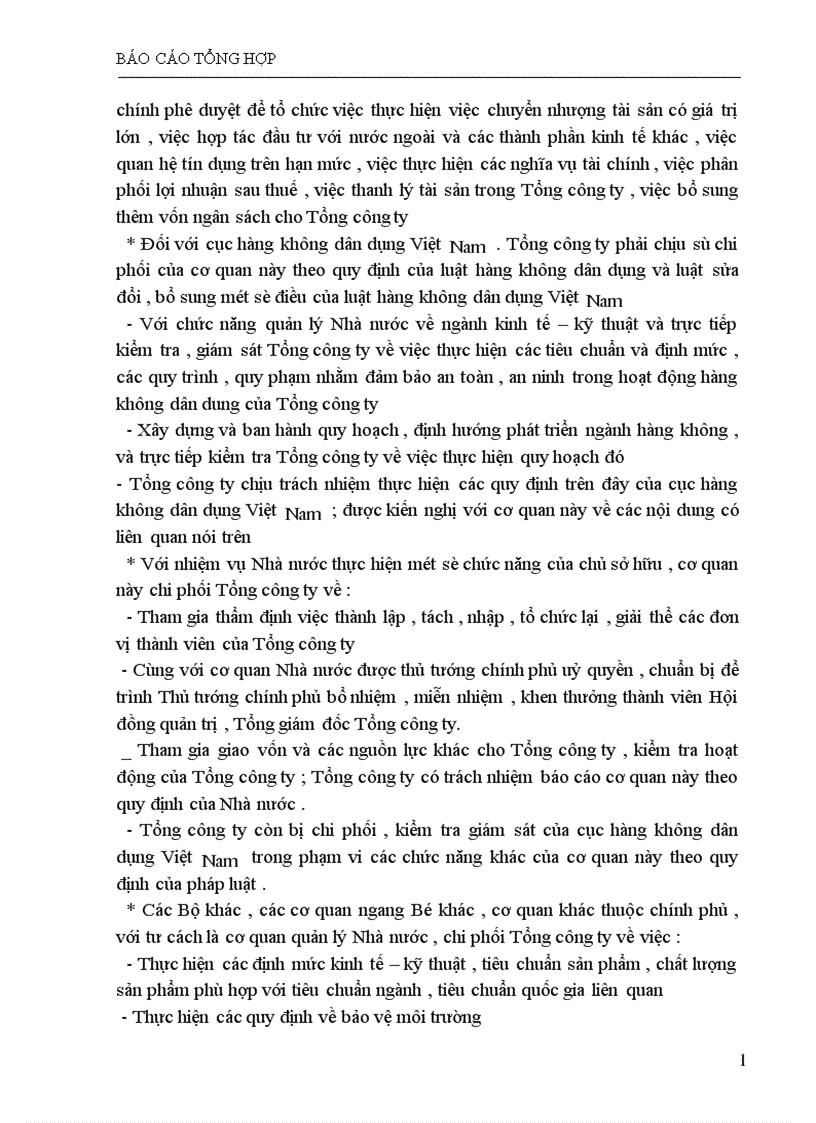 image for page Chế độ tài chính doanh nghệp thành viên của Tổng công ty