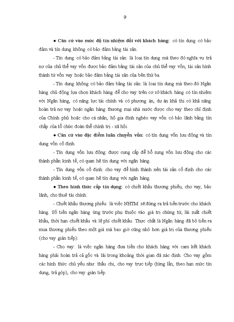 image for page Hoàn thiện quy trình quản lý hoạt động tín dụng đối với doanh nghiệp xây lắp tại Chi nhánh Ngân hàng đầu tư và phát triển Hải Dương