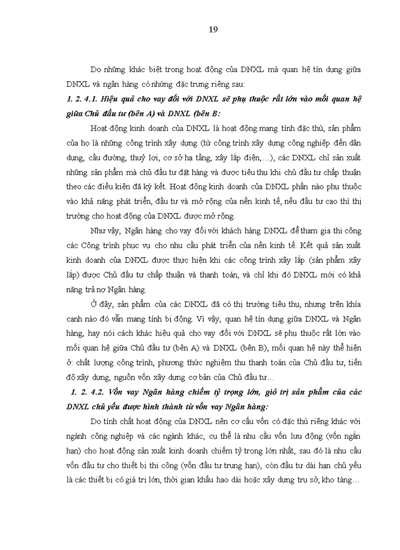 image for page Hoàn thiện quy trình quản lý hoạt động tín dụng đối với doanh nghiệp xây lắp tại Chi nhánh Ngân hàng đầu tư và phát triển Hải Dương