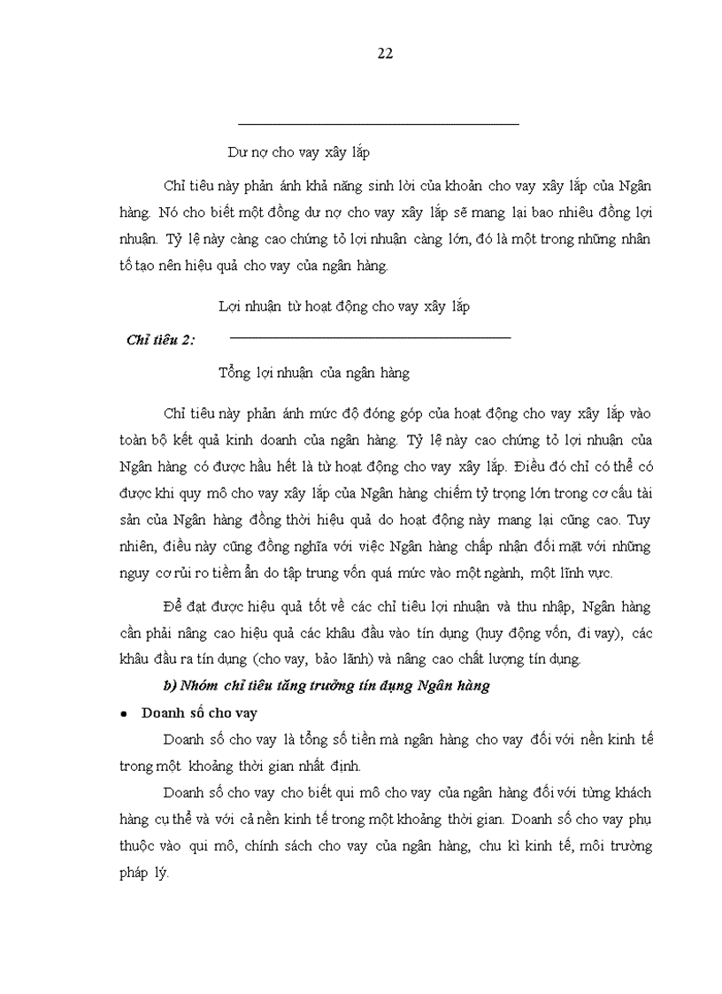image for page Hoàn thiện quy trình quản lý hoạt động tín dụng đối với doanh nghiệp xây lắp tại Chi nhánh Ngân hàng đầu tư và phát triển Hải Dương