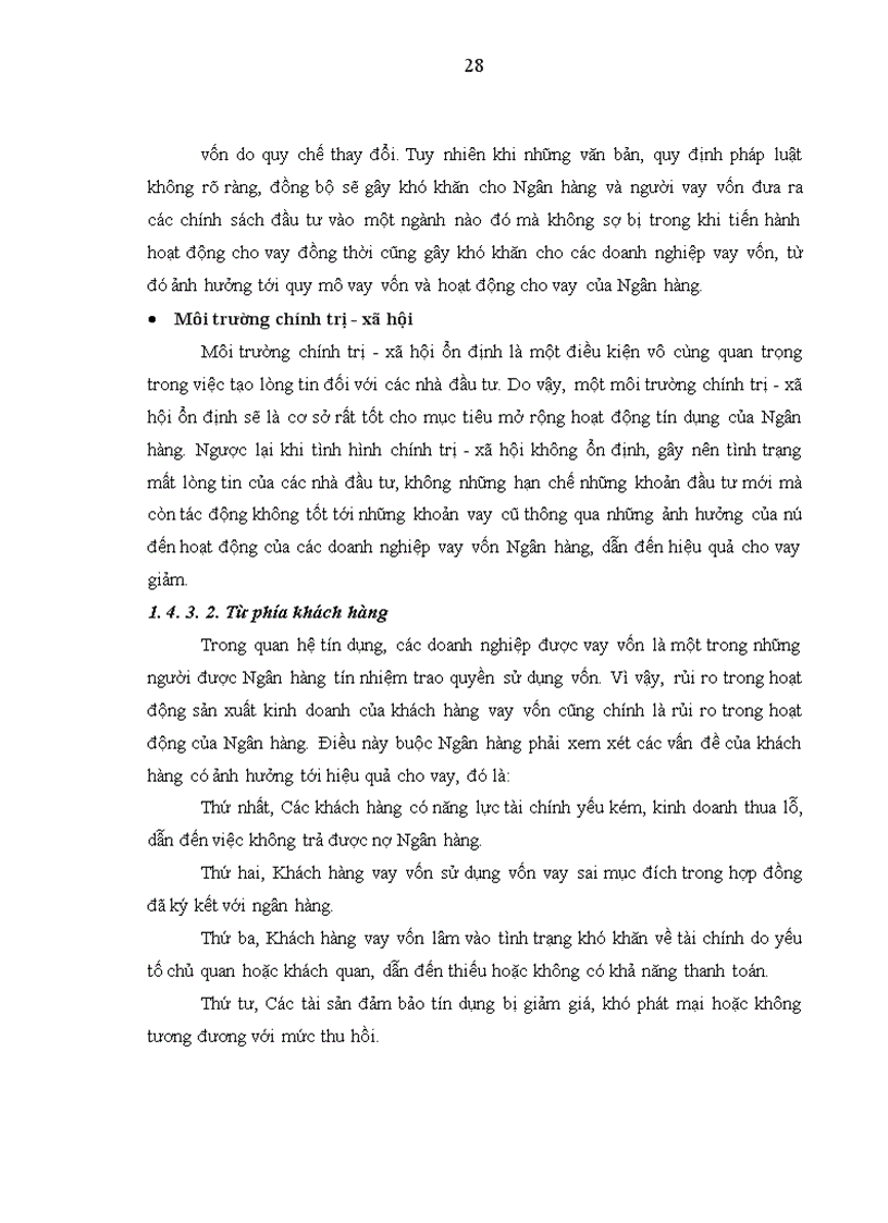 image for page Hoàn thiện quy trình quản lý hoạt động tín dụng đối với doanh nghiệp xây lắp tại Chi nhánh Ngân hàng đầu tư và phát triển Hải Dương