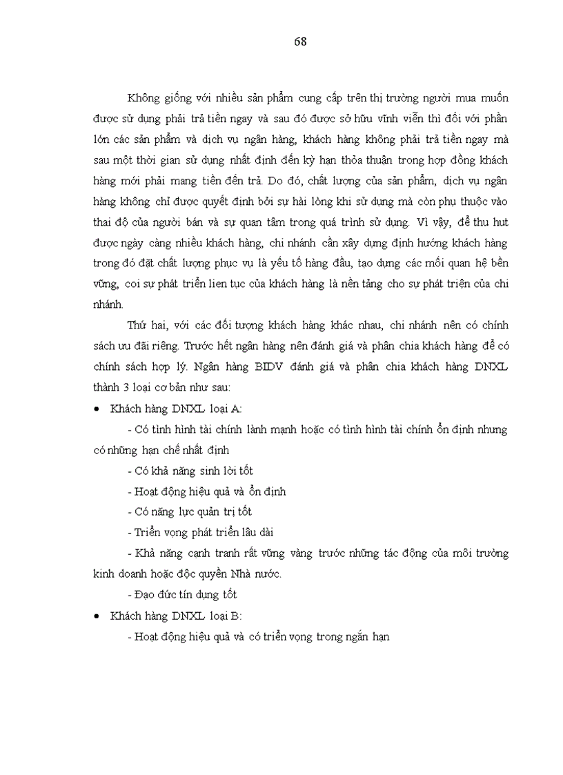 image for page Hoàn thiện quy trình quản lý hoạt động tín dụng đối với doanh nghiệp xây lắp tại Chi nhánh Ngân hàng đầu tư và phát triển Hải Dương