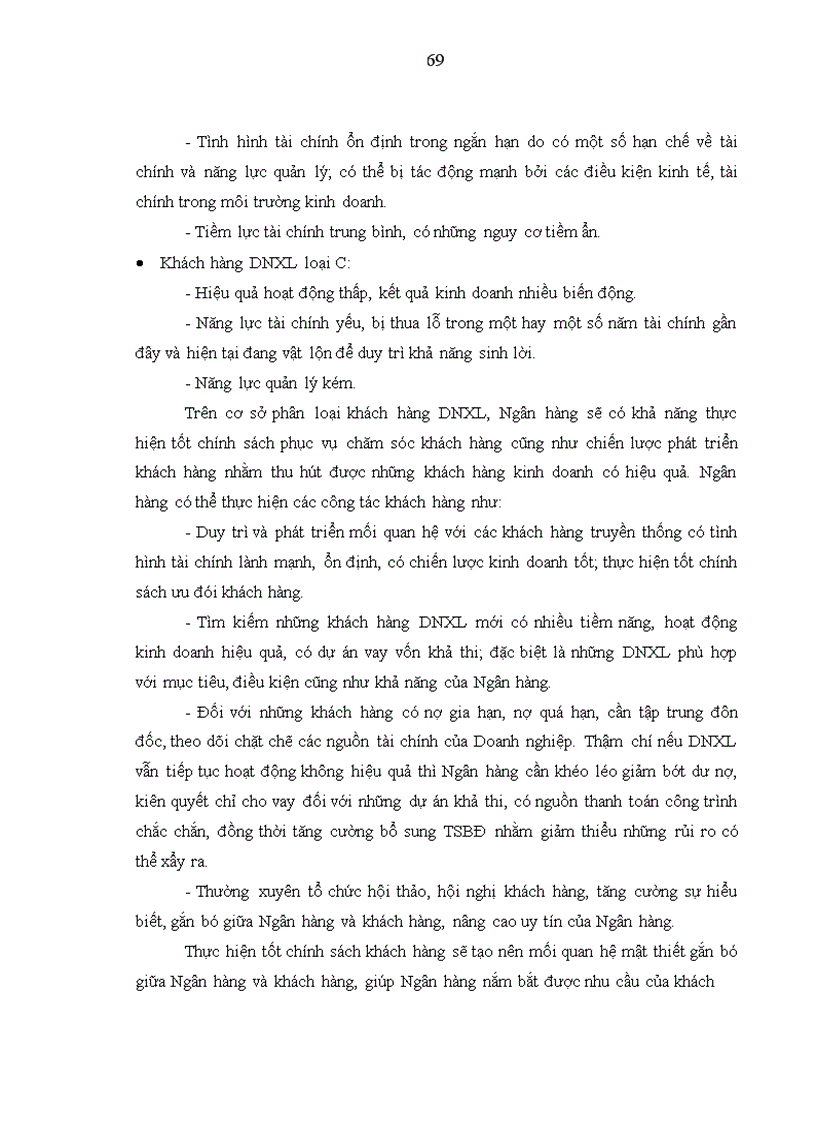 image for page Hoàn thiện quy trình quản lý hoạt động tín dụng đối với doanh nghiệp xây lắp tại Chi nhánh Ngân hàng đầu tư và phát triển Hải Dương