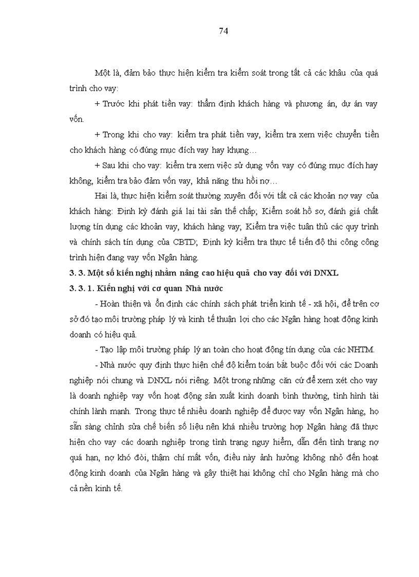 image for page Hoàn thiện quy trình quản lý hoạt động tín dụng đối với doanh nghiệp xây lắp tại Chi nhánh Ngân hàng đầu tư và phát triển Hải Dương
