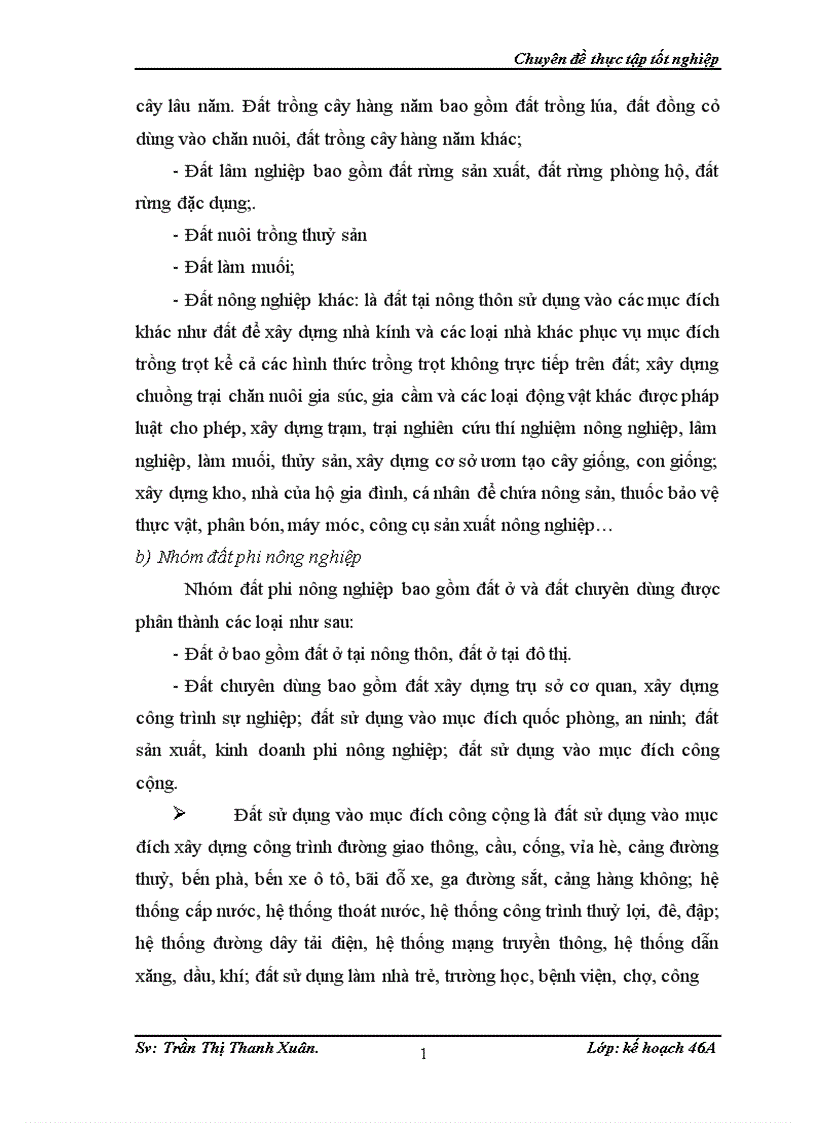 image for page Quy hoạch sử dụng đất cho phát triển kinh tế xã hội cấp địa phương ví dụ nghiên cứu tại xã Đình Bảng huyện Từ Sơn tỉnh Bắc Ninh giai đoạn 2008 2015