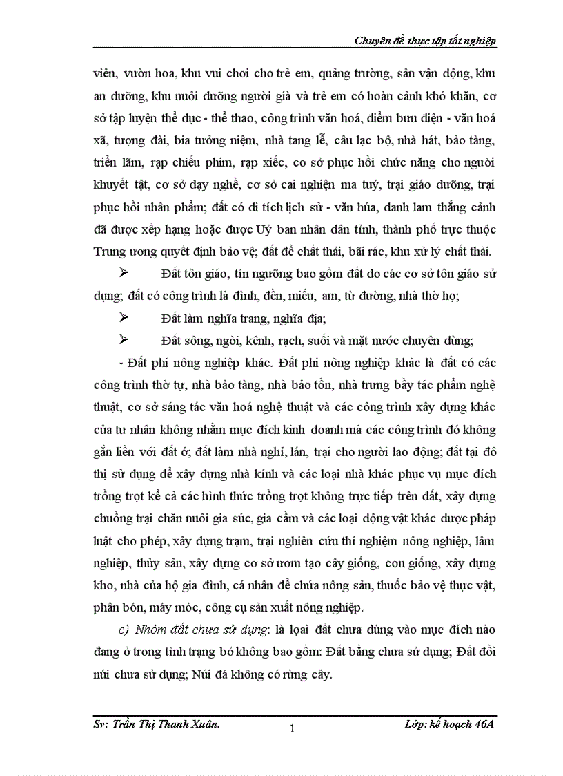 image for page Quy hoạch sử dụng đất cho phát triển kinh tế xã hội cấp địa phương ví dụ nghiên cứu tại xã Đình Bảng huyện Từ Sơn tỉnh Bắc Ninh giai đoạn 2008 2015