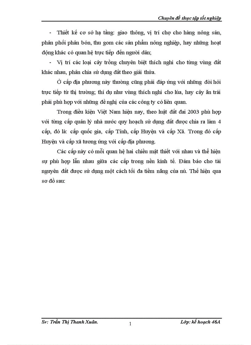 image for page Quy hoạch sử dụng đất cho phát triển kinh tế xã hội cấp địa phương ví dụ nghiên cứu tại xã Đình Bảng huyện Từ Sơn tỉnh Bắc Ninh giai đoạn 2008 2015
