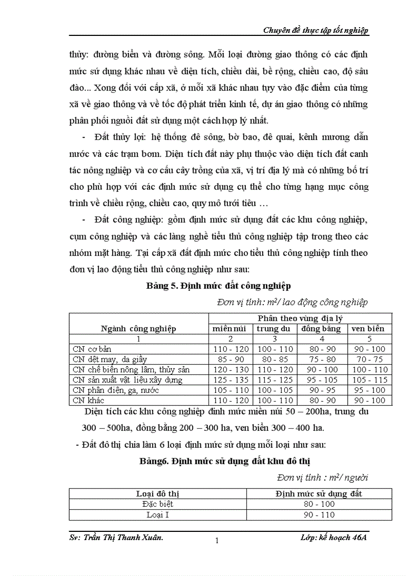 image for page Quy hoạch sử dụng đất cho phát triển kinh tế xã hội cấp địa phương ví dụ nghiên cứu tại xã Đình Bảng huyện Từ Sơn tỉnh Bắc Ninh giai đoạn 2008 2015