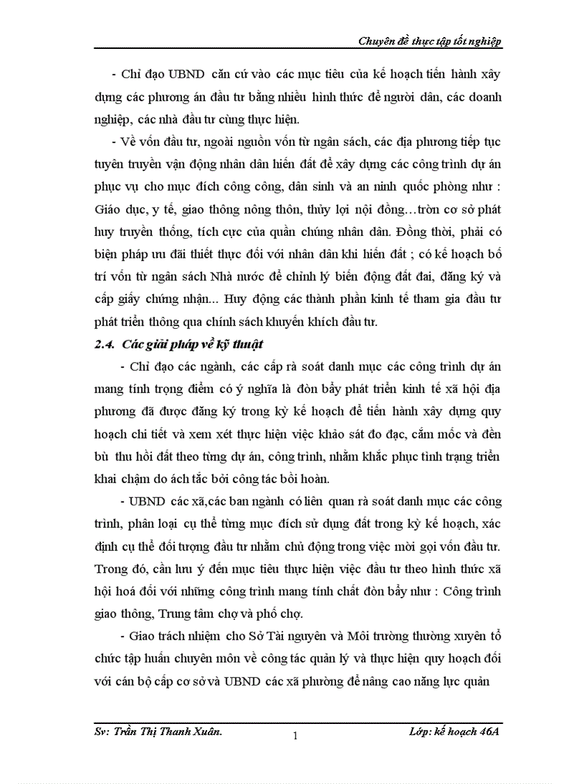 image for page Quy hoạch sử dụng đất cho phát triển kinh tế xã hội cấp địa phương ví dụ nghiên cứu tại xã Đình Bảng huyện Từ Sơn tỉnh Bắc Ninh giai đoạn 2008 2015