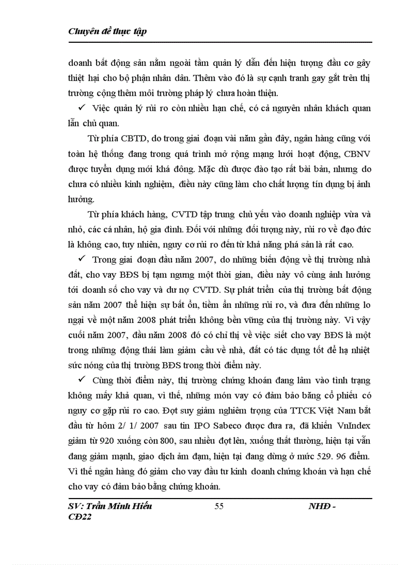 image for page Những giải pháp nâng cao chất lượng cho vay tiêu dùng tại Ngân hàng VPBank Chi Nhánh Thăng Long 1