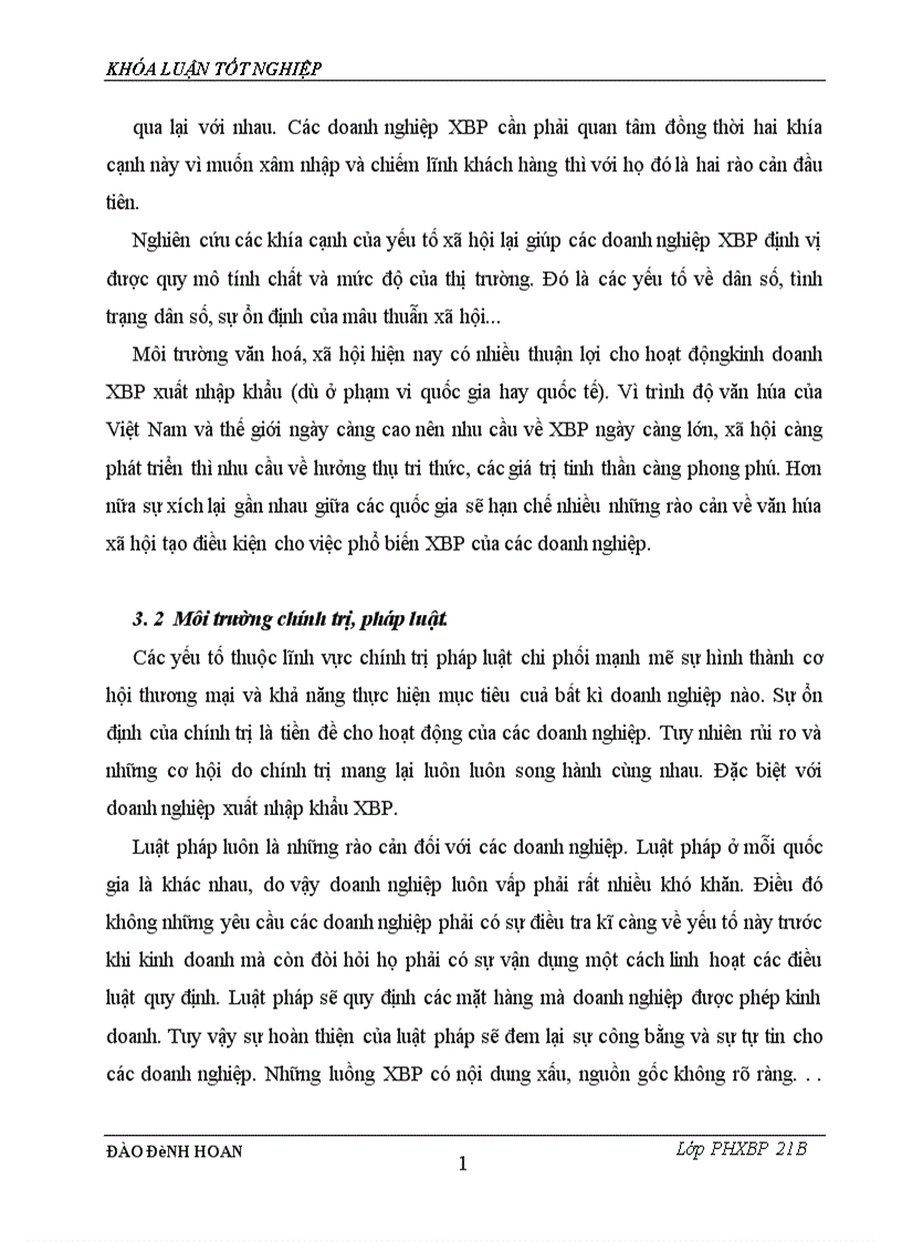 image for page Định hướng và những giải pháp thúc đẩy hoạt động kinh doanh XBP XNK của công ty Xunhasaba trong giai đoạn tiếp theo