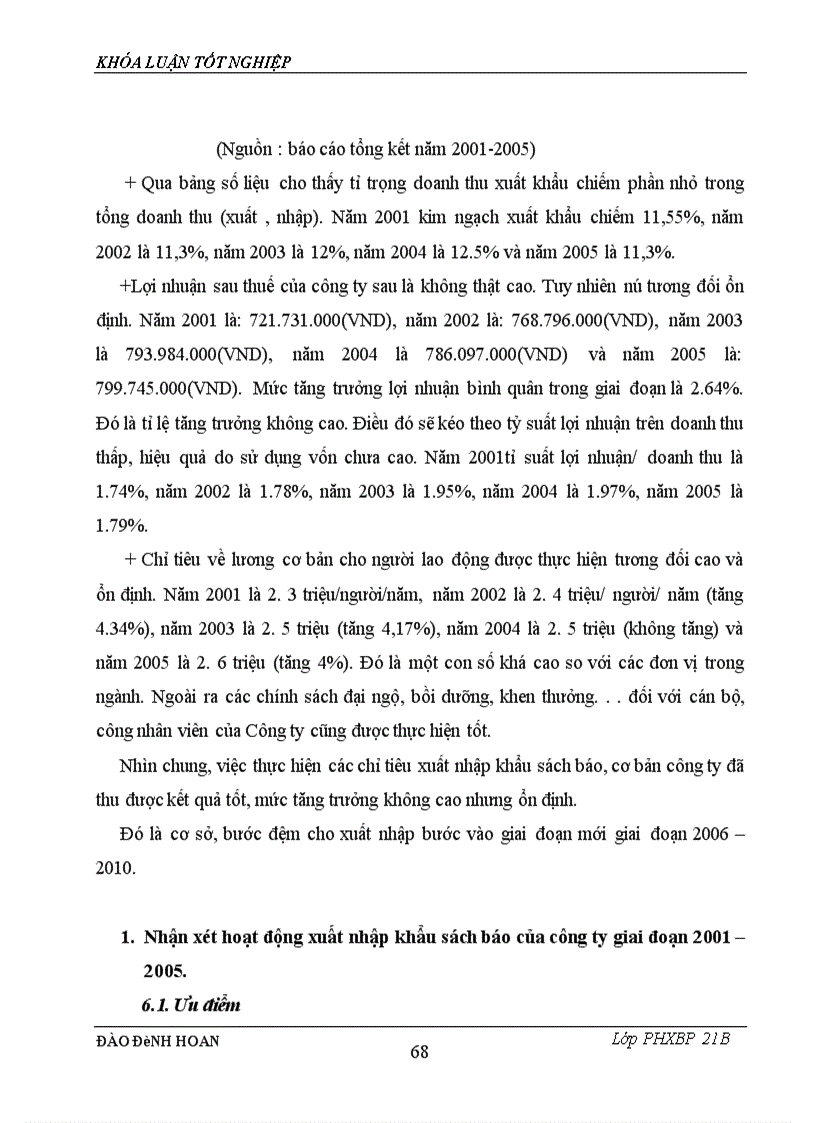 image for page Định hướng và những giải pháp thúc đẩy hoạt động kinh doanh XBP XNK của công ty Xunhasaba trong giai đoạn tiếp theo