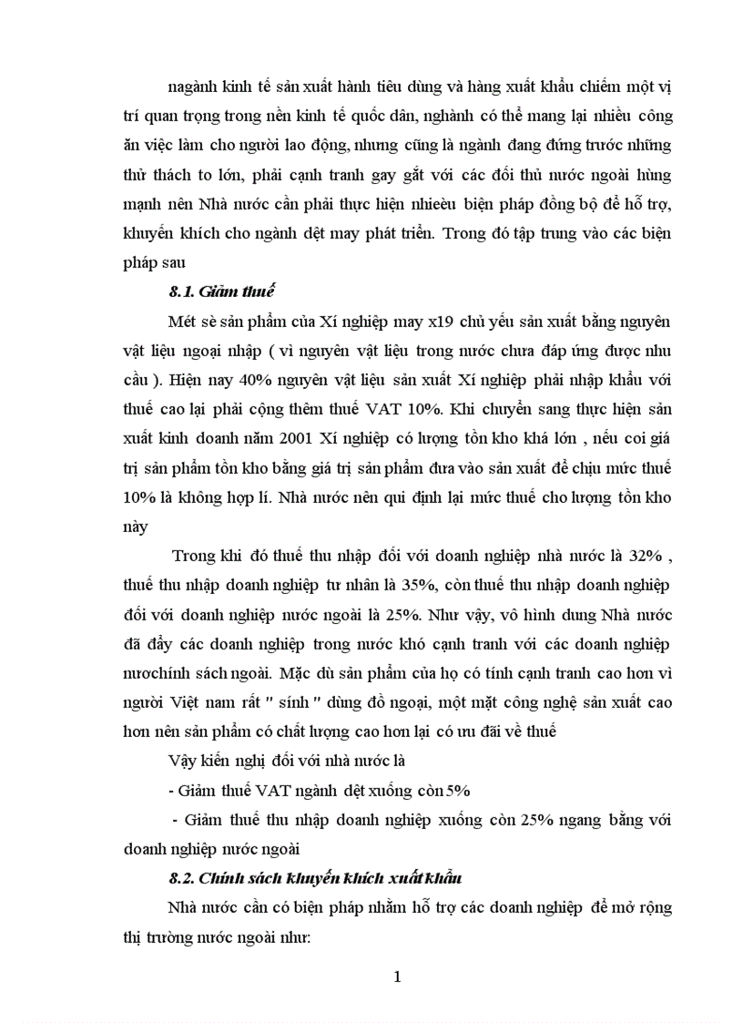 image for page Phân tích thực trạng về thị trường tiêu thụ sản phẩm ở Xí nghiệp may đo x19 thược công ty 247 bộ quốc phòng