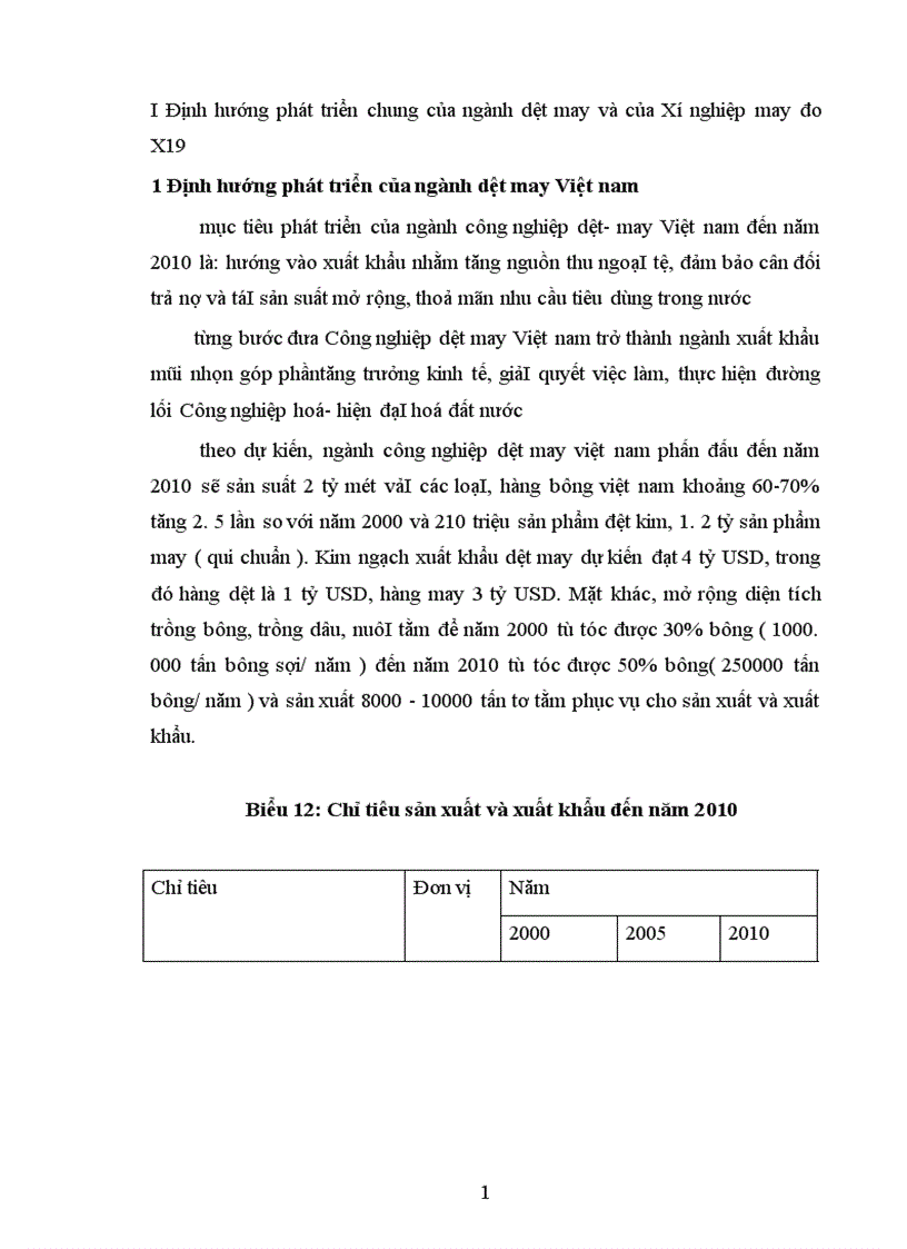 image for page Phân tích thực trạng về thị trường tiêu thụ sản phẩm ở Xí nghiệp may đo x19 thược công ty 247 bộ quốc phòng