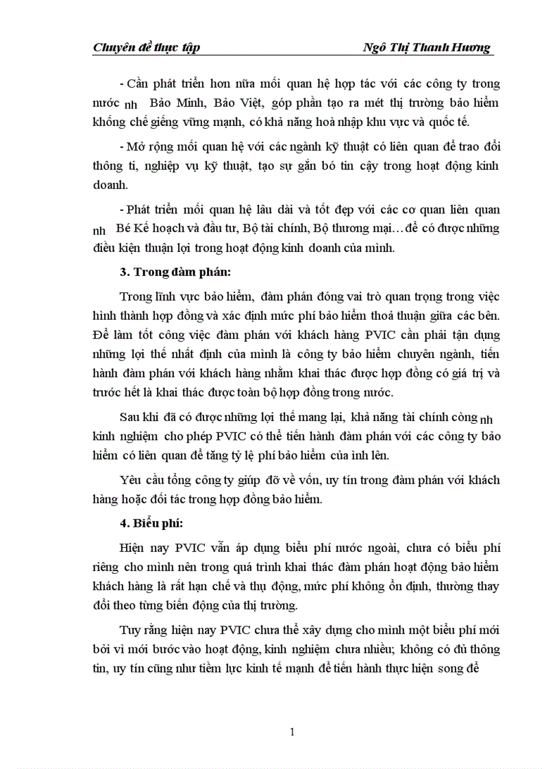 image for page Tình hình bảo hiểm khống chế giếng trong hoạt động thăm dò và khai thác dầu khí ở PVIC