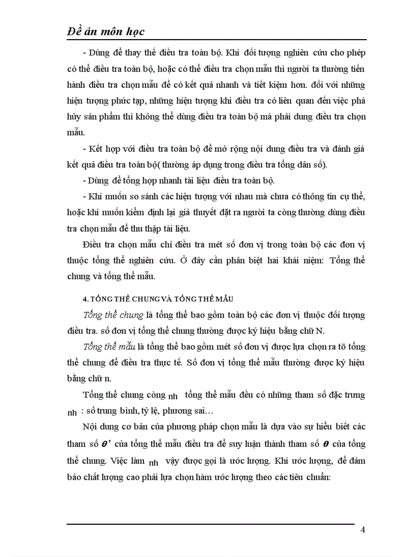 image for page Vận dụng phương pháp điều tra chọn mẫu để điều tra năng suất và sản lượng lúa