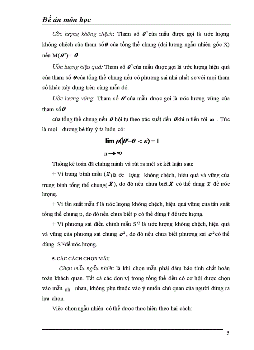 image for page Vận dụng phương pháp điều tra chọn mẫu để điều tra năng suất và sản lượng lúa