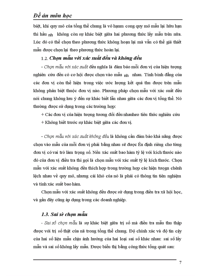 image for page Vận dụng phương pháp điều tra chọn mẫu để điều tra năng suất và sản lượng lúa