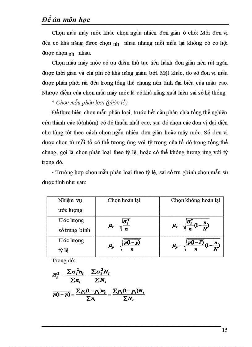 image for page Vận dụng phương pháp điều tra chọn mẫu để điều tra năng suất và sản lượng lúa