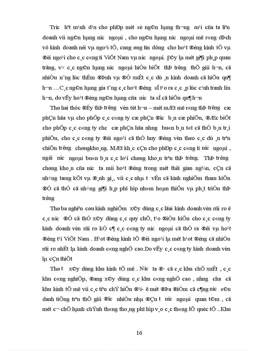 image for page CNH HDH và vai trò của nó trong sự nghiệp xây dựng chủ nghĩa xã hội ở nước ta hiện nay