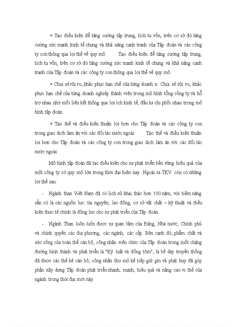 image for page Hoạt động xuất khẩu than của Tập đoàn Công nghiệp Than Khoáng sản Việt Nam thực trạng và giải pháp 1